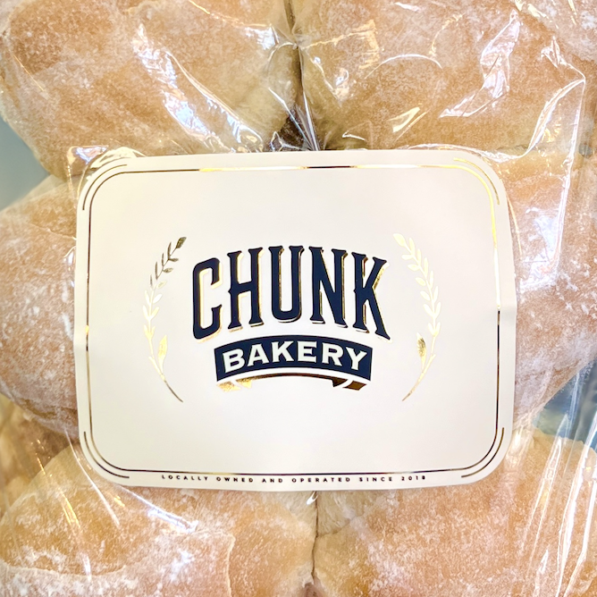 Cookie Shop Transitions into Bakery